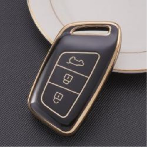 Baojun  TPU protective key case,please choose the color