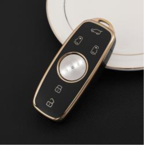 RoeweIMAX8 TPU protective key case,please choose the color.