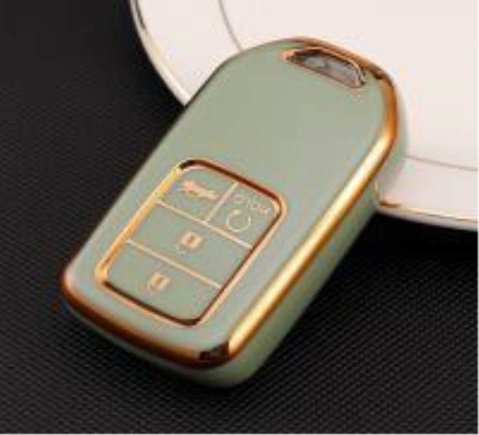 Honda TPU protective key case,please choose the color.