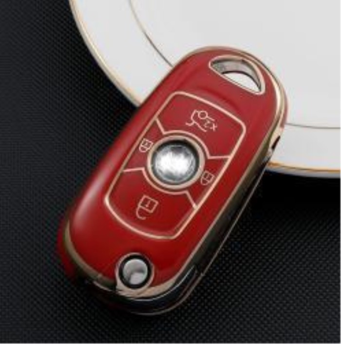 Buick TPU protective key case,please choose the color