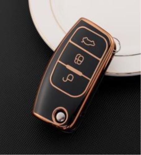 Ford TPU protective key case,please choose the color