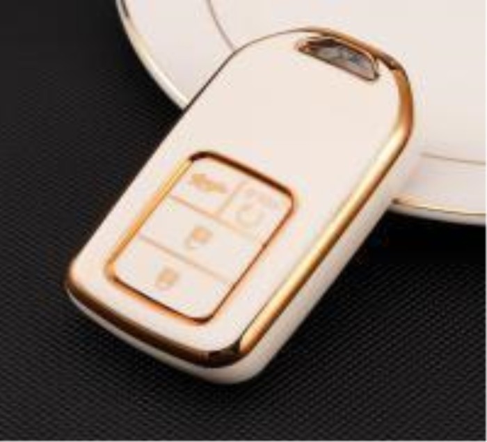 Honda TPU protective key case,please choose the color.