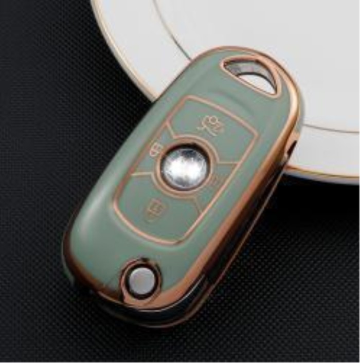 Buick TPU protective key case,please choose the color