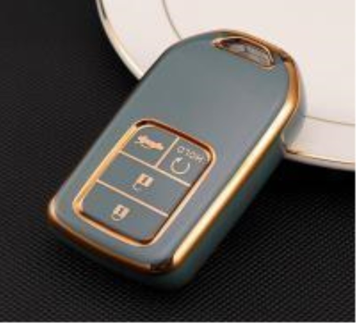 Honda TPU protective key case,please choose the color.
