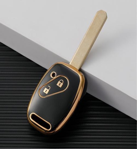 Honda TPU protective key case,please choose the color.