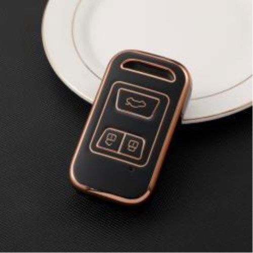 Chery Tiggo 3/5x/8/E3E5 Arrizo 3/5/GX/7e Chery TPU protective key case,please choose the color.