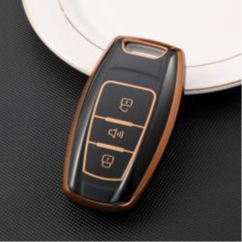 Greatwall  TPU protective key case,please choose the color