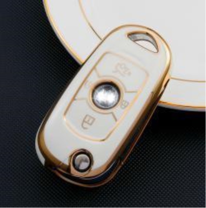 Buick TPU protective key case,please choose the color