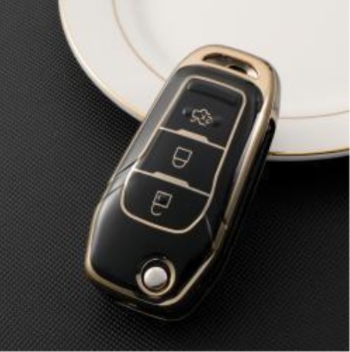 Ford TPU protective key case,please choose the color
