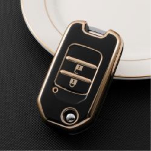 Honda TPU protective key case,please choose the color.