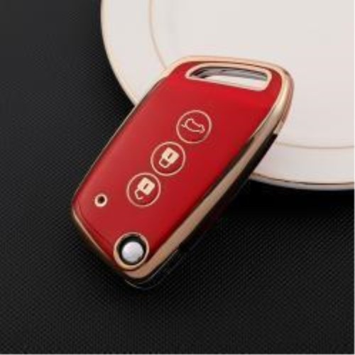 Baojun  TPU protective key case,please choose the color
