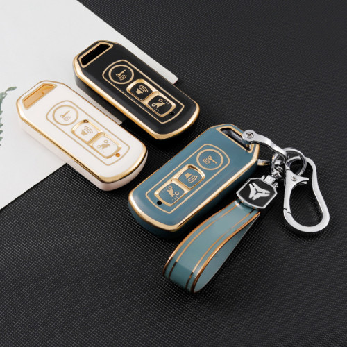 Honda TPU protective key case,please choose the color.