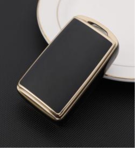 Mazda TPU protective key case,please choose the color.