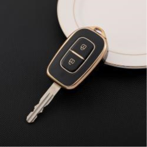 Renault TPU protective key case,please choose the color.