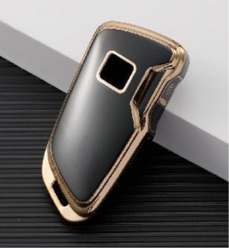 WM TPU protective key case,please choose the color.