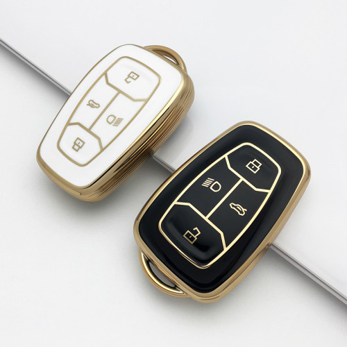 TATA TPU protective key case,please choose the color.
