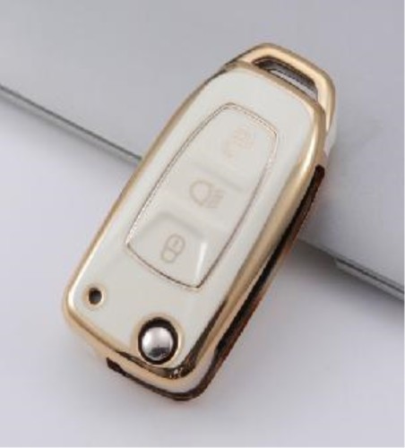 TATA TPU protective key case,please choose the color.