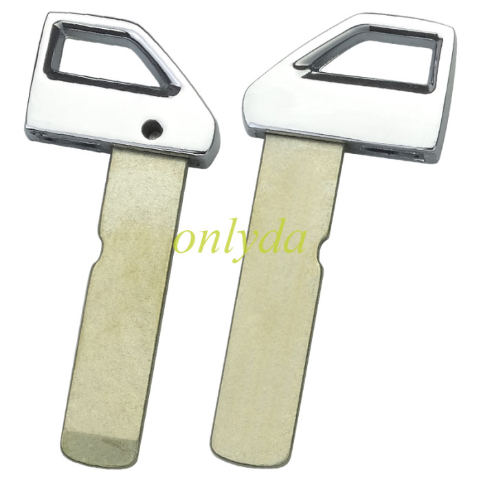 Free shipping 10pcs/lot For Kia remote emergecy blade