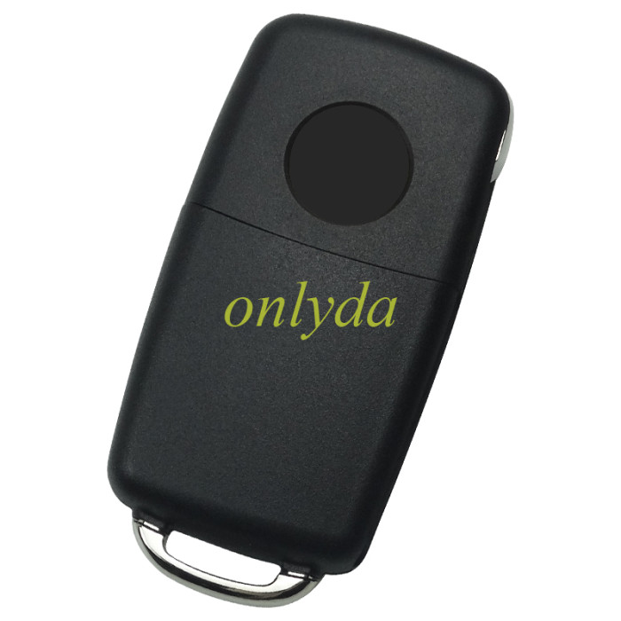 XKB512EN Xhorse VVDI  Remote Key B5 Type 3 button Universal Remote Key