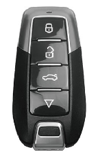 KEYDIY Remote key  ZB61 smart key for KDX2 and KD MAX
