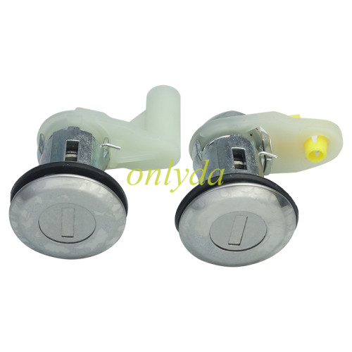 Free shipping For  Renault car lock OE:806017067R