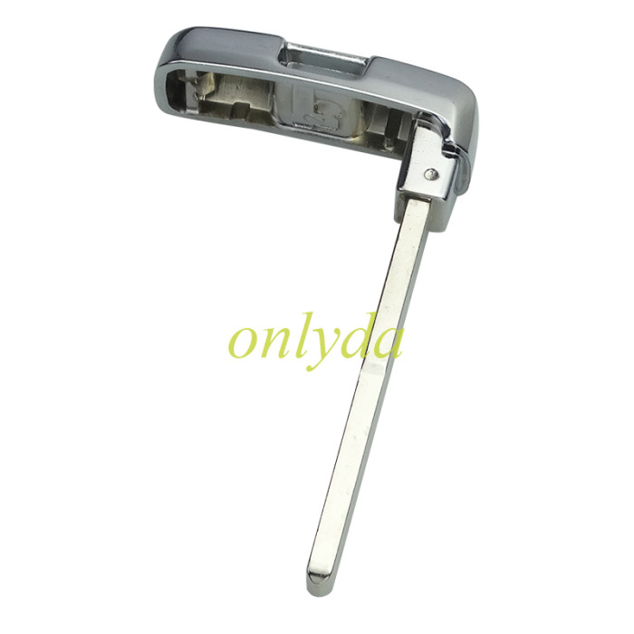 Original LandRover replacement shell  for original 5 button remote key