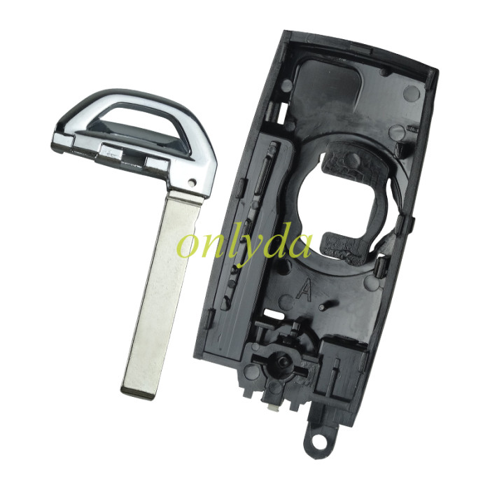 Copy (Non-OEM Solution) KEYDIY MLB26 434 Mhz MLB for Porsche Universal Smart Key , Works with Keydiy KD-MP, VVDI MLB Tool etc,pls choose button