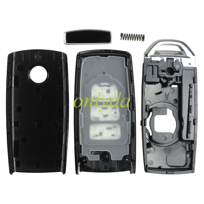 Copy (Non-OEM Solution) KEYDIY MLB26 434 Mhz MLB for Porsche Universal Smart Key , Works with Keydiy KD-MP, VVDI MLB Tool etc,pls choose button