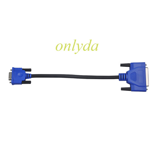 KEYDIY Audi.BCM2-34/35-ADAPTER，KDADP2505， Need to be used with KD-MP for Audi