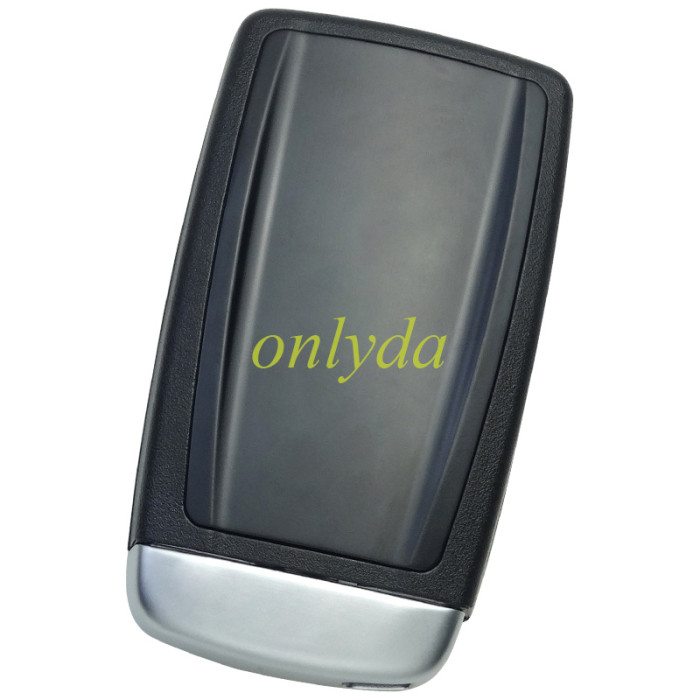 Free shipping For Acura  Remote Key blank with blade, pls choose the button