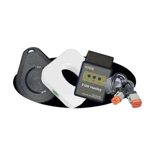 KYDZ All-in-One Combo set. Smart Card ×1pcs; Cube x1pcs;OBD x1pcs; Harley motorcycle 4pin&6 pin di- agnostic cable x1pcs