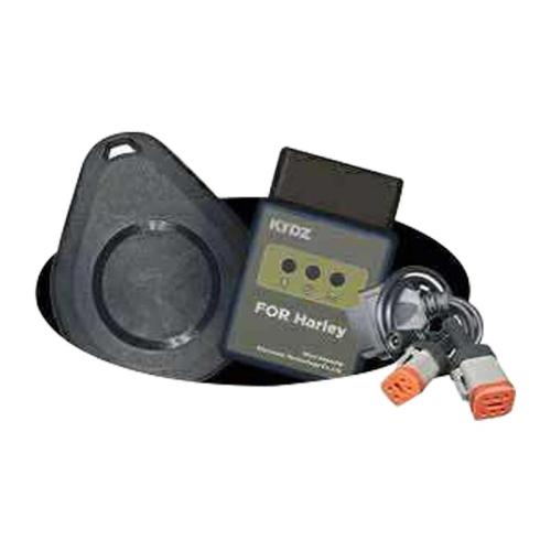 KYDZ Harley Smart Card and  OBD Combo， Smart Card x1pcs;OBD xlpcs; Harley motorcycle 4 pin&6 pin diag- nostic cable x1pcs