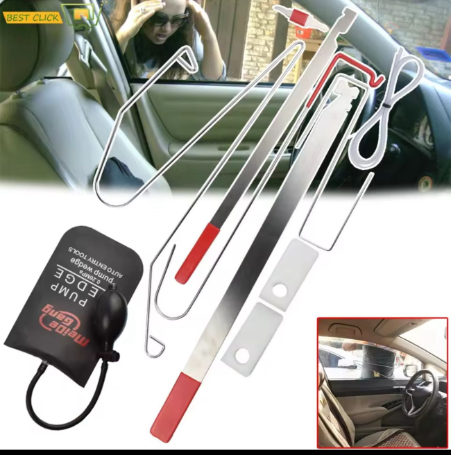 Pin removal tool