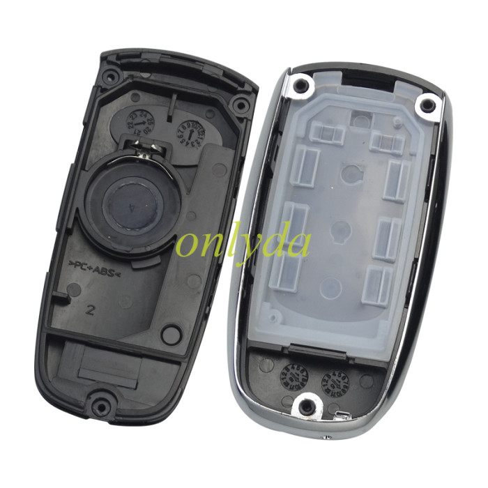 Free shipping Original Chery Jaecoo J7 Keyless remote key for 8 Plus 8 Pro OMODA Chery Tiggo 8 ID47-433MHz FSK