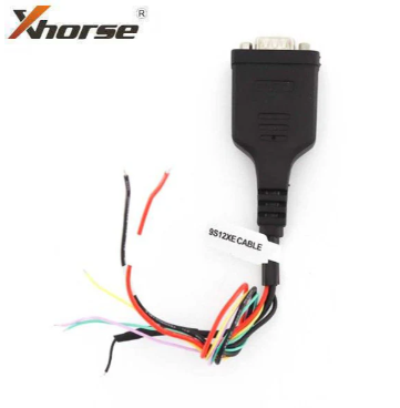 Xhorse XDNP36 9S12XE Cable for VVDI Key Tool Plus/MINI Prog