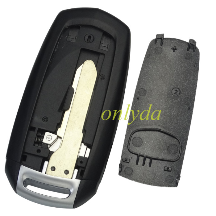 Free shipping Original for Geely  original Remote key 47 chip 433.92MHz  Fsk