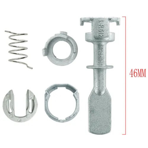 Free shipping 2pcs/lot Volkswagen Parts Repair Kit 5-piece set, Rod length 46mm