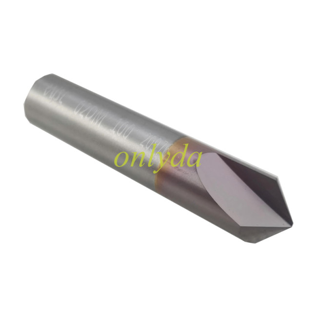 P-9361，specifications φ2.2xD6x90°x30-0.5，Raise  drill bit  cutters SILCA FUTURA Hole Punch Cutter