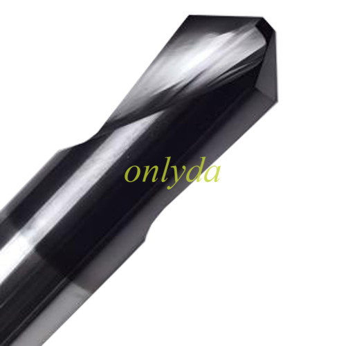 P-5007，specifications D6x105°x40x2F，Raise  drill bit  cutters Tungsten Steel Sacred Fire Drill