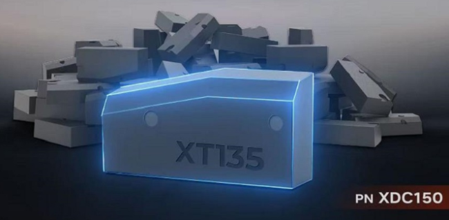 XHORSE VVDI XT135 Chip Replace PCF7935 Chip (ID33/40/41/42/44)