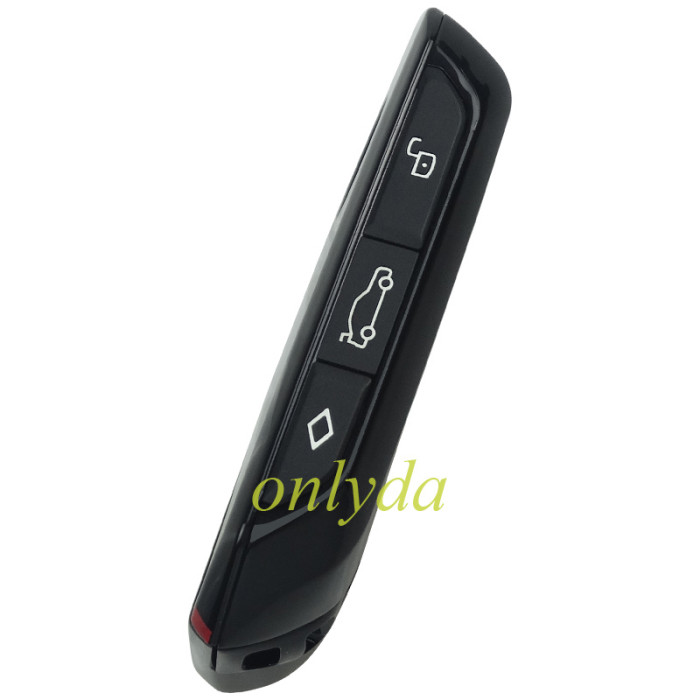 Free shipping For BMW remote modified NEW style 315/433MHZ /868MHZ For   BMW FEM 1 series 2011-2018  2 series 2014, 3 series 12-20 4 series 2013-2020 5 series CAS4 2009-2017 6 series CAS4 2011-2018 7 series CAS4 2008-2016 X1 BDC KNIF 2015+ X2 BDC KNIF 2018+   X3 CAS4  2011-2018 X4 CAS4  2014-2018 X5 BDC KNIF 2011-2018 X5 BDC KNIF 2011-2018
