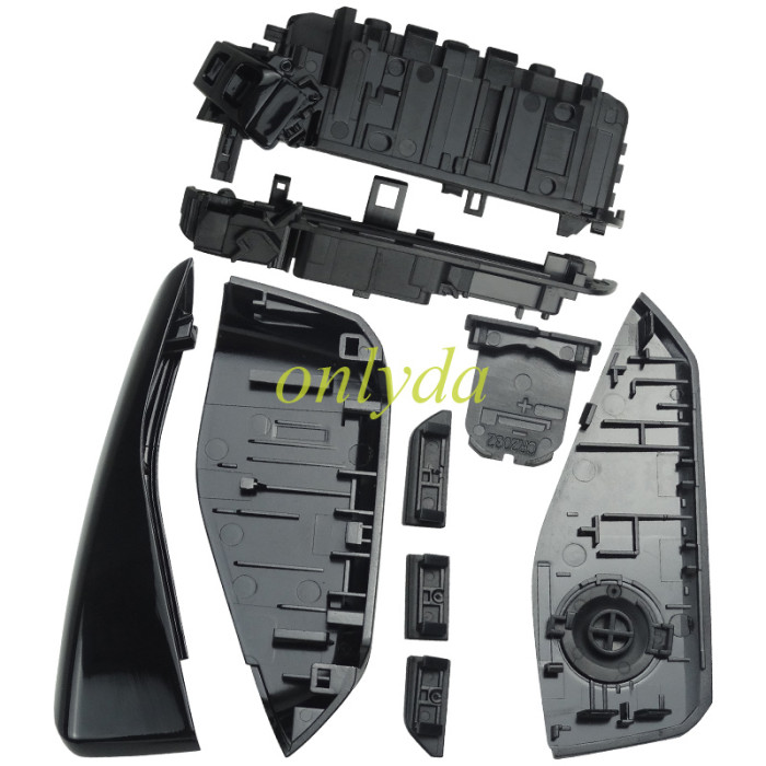 Free shipping For BMW remote modified NEW style 315/433MHZ /868MHZ For   BMW FEM 1 series 2011-2018  2 series 2014, 3 series 12-20 4 series 2013-2020 5 series CAS4 2009-2017 6 series CAS4 2011-2018 7 series CAS4 2008-2016 X1 BDC KNIF 2015+ X2 BDC KNIF 2018+   X3 CAS4  2011-2018 X4 CAS4  2014-2018 X5 BDC KNIF 2011-2018 X5 BDC KNIF 2011-2018