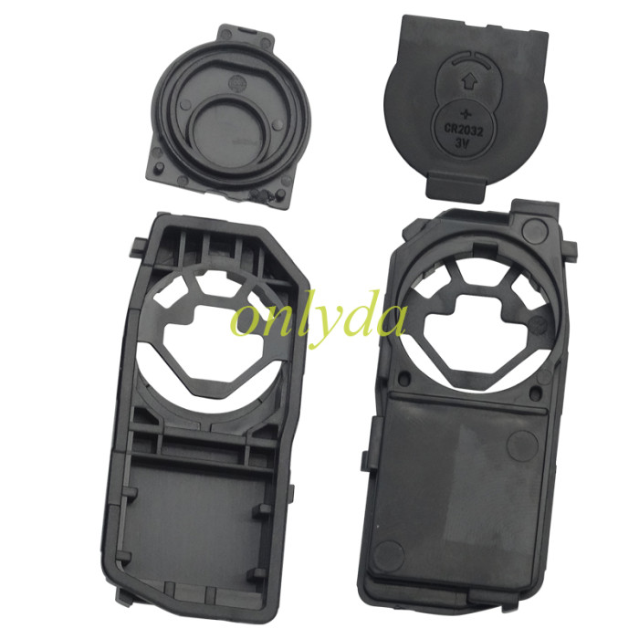 Lexus 2024 & 2025 New Lexus Models remote key blank with blade with logo  , pls choose button