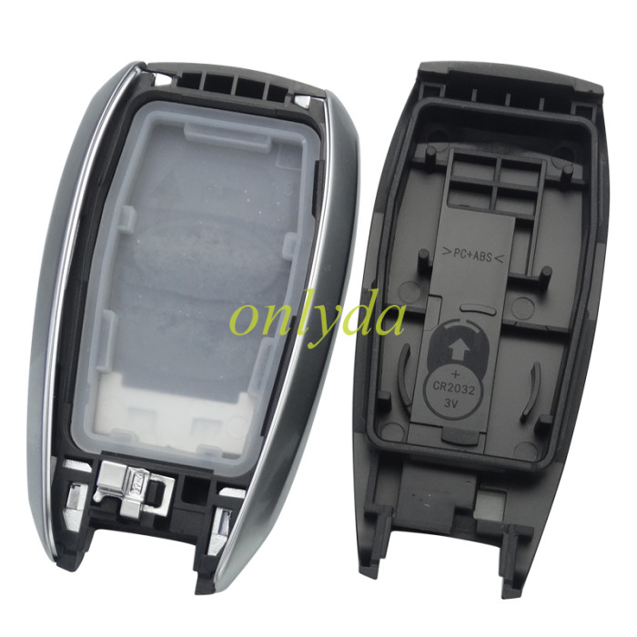 Free shipping KEYDIY TIB67-3/TIB67-4 universal smart key for Subaru