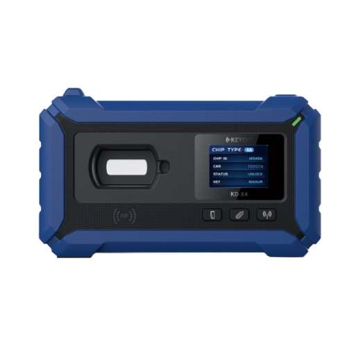 Free shipping from HK , KEYDIY KD-X4 5-in-1 Key Programmer Combines KD Max, KD Mate and KD Mini Prog Supports MQB MLB BMW BDC2 BDC3 IMMO