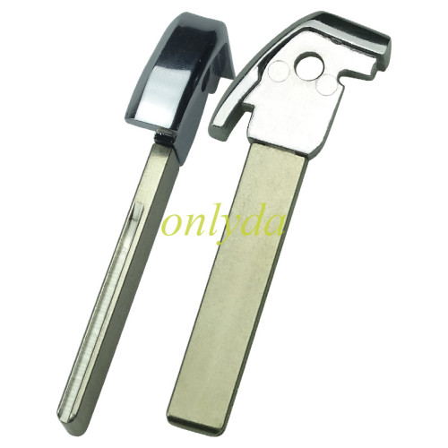 Free shipping from HK,10pcs/lot for  Peugeot HU83 407 key blade