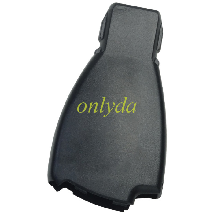 Free shipping from HK,10pcs/lot for Benz 3 button remote key blank without badge,