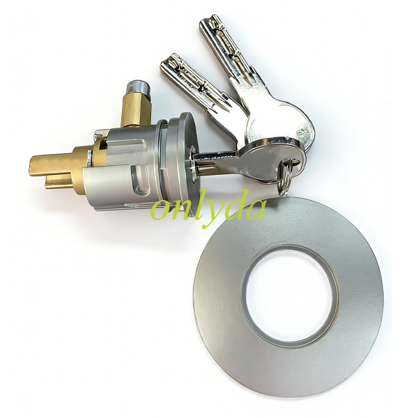 Free shipping 2pcs/lot For Ford Transit Custom 2012-2023 Ignition Lock Cylinder