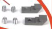 Fixture/clamp  Pressure Block for 2M2 Magic Tank cutting machine