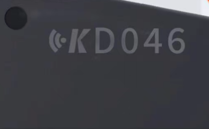keydiy KD046 chip to generate 7936 46 chip